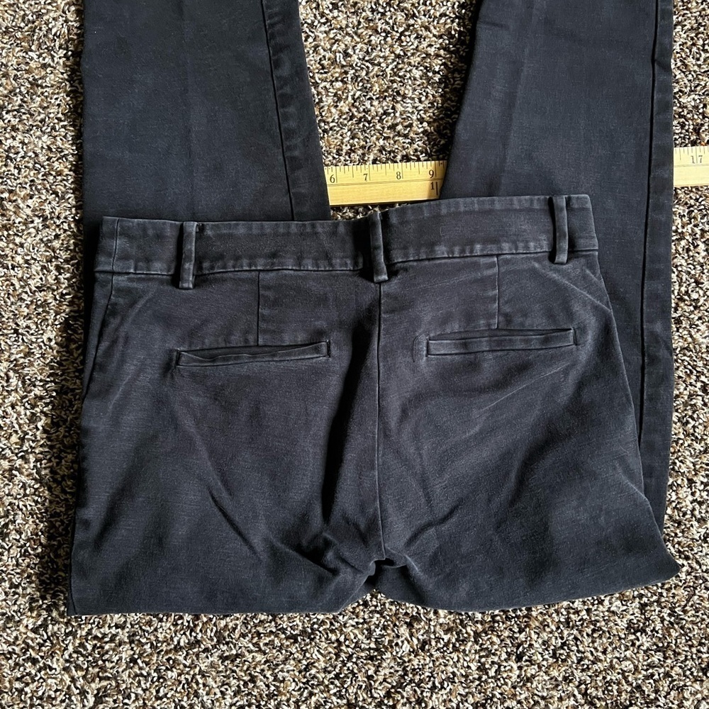 LOFT Riviera Slim pants - Picture 5 of 7